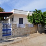 casa vacanza pescoluse fronte mare (19)