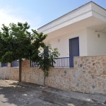 casa vacanza pescoluse fronte mare (20)