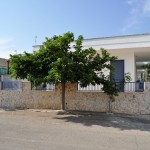casa vacanza pescoluse fronte mare (21)