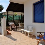 casa vacanza pescoluse fronte mare (5)