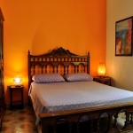 casa vacanza pescoluse fronte mare (6)